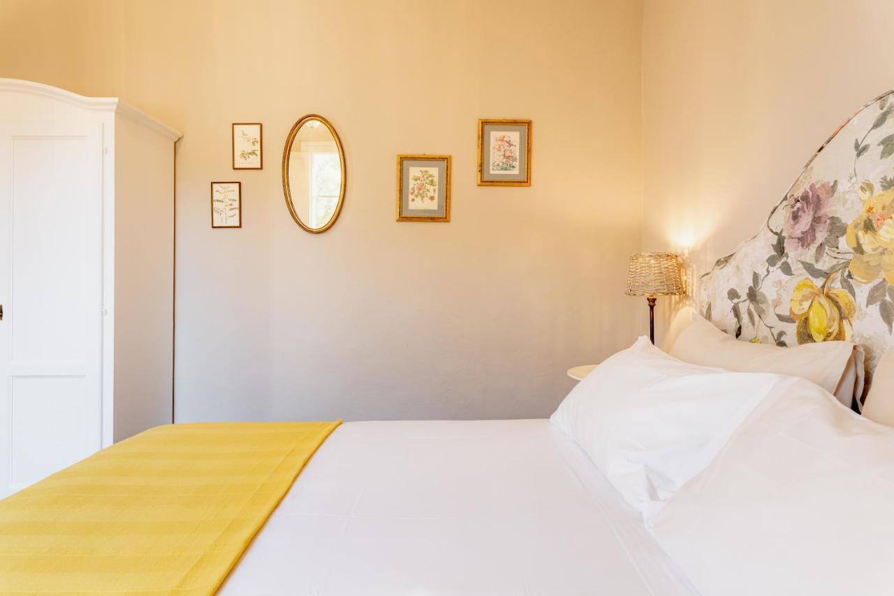 B&B La Casetta Montecarlo Ngoại thất bức ảnh