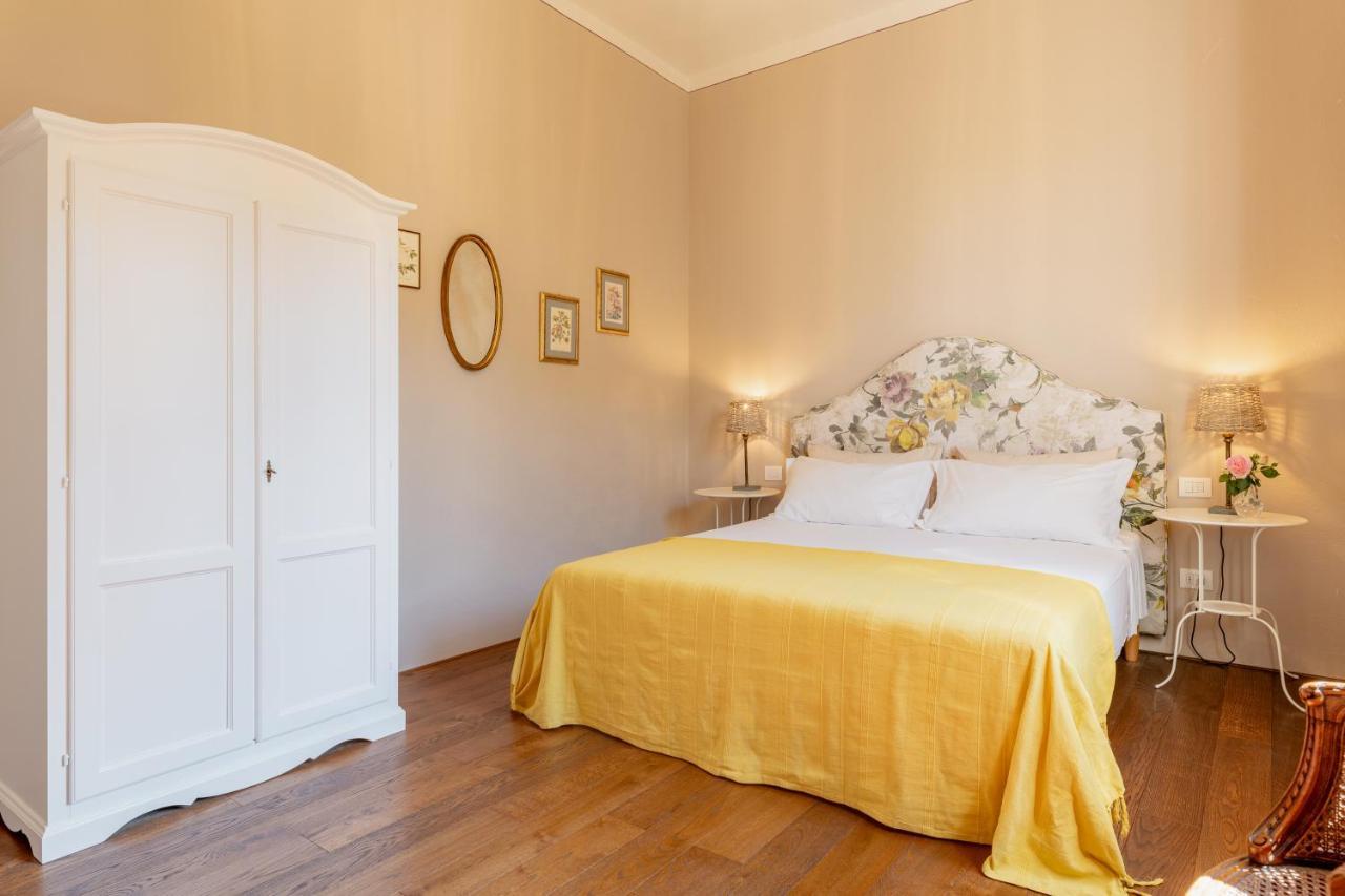 B&B La Casetta Montecarlo Ngoại thất bức ảnh
