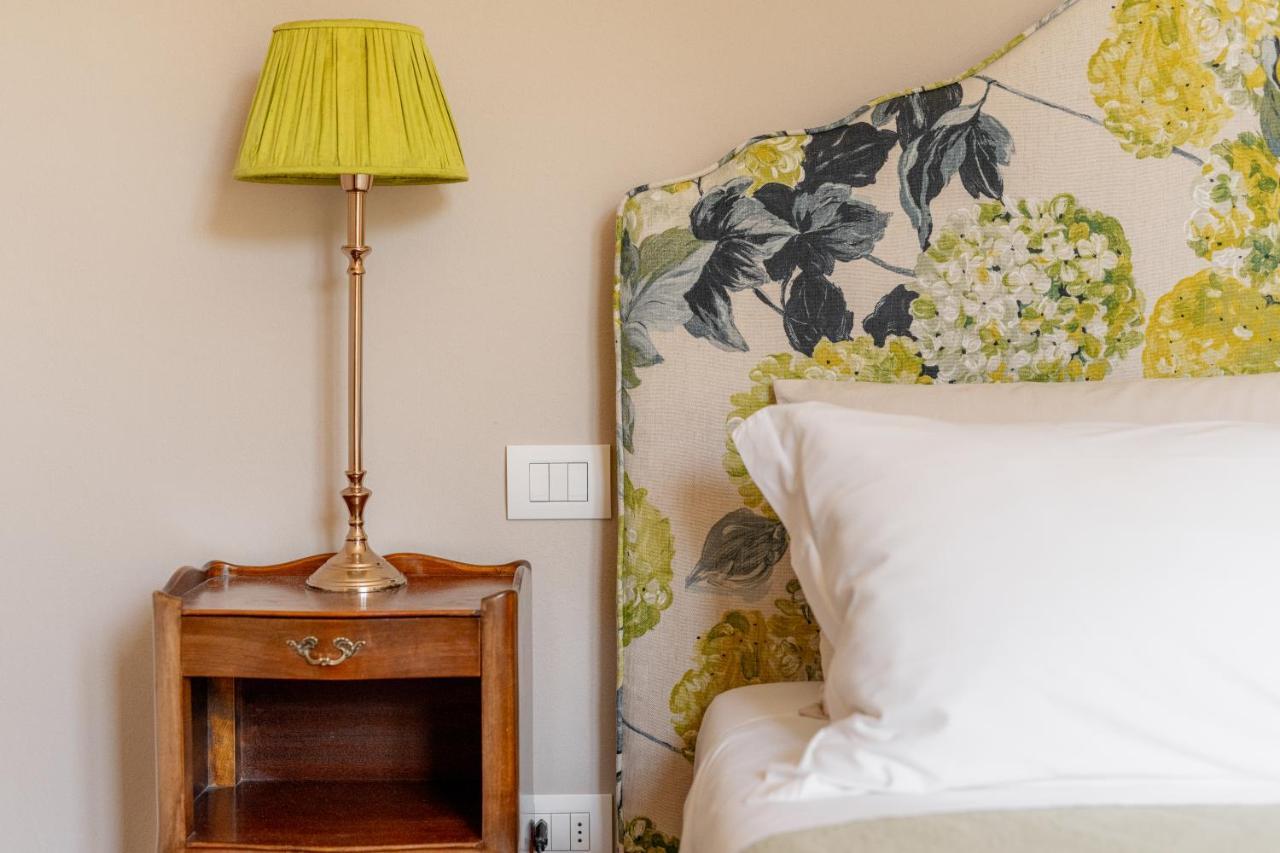B&B La Casetta Montecarlo Ngoại thất bức ảnh