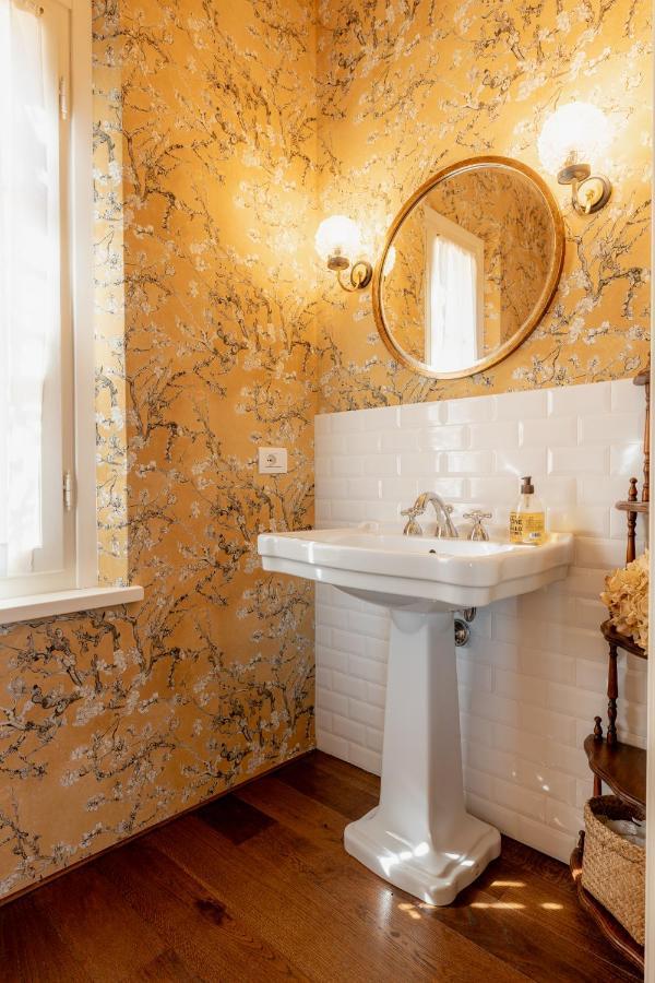 B&B La Casetta Montecarlo Ngoại thất bức ảnh