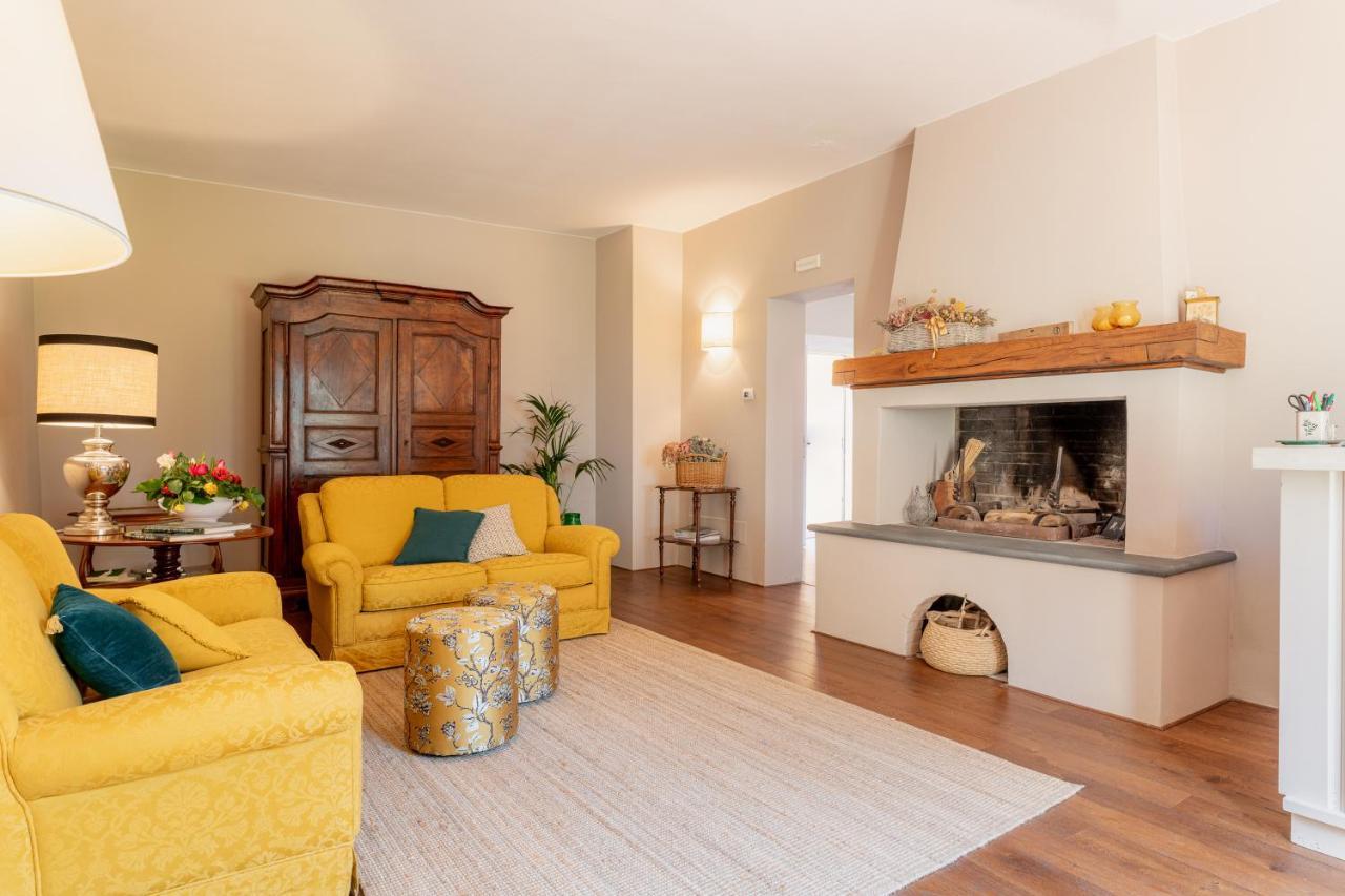 B&B La Casetta Montecarlo Ngoại thất bức ảnh