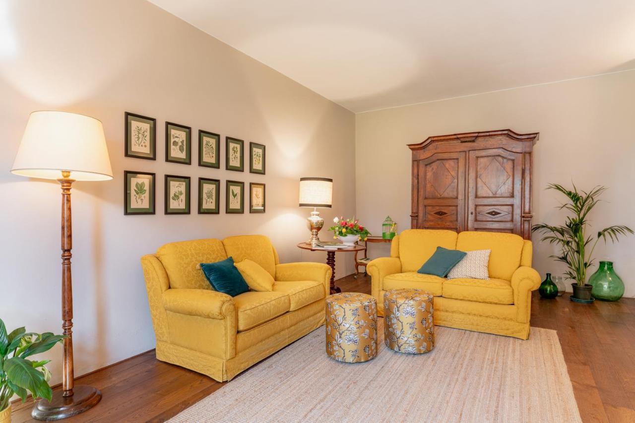 B&B La Casetta Montecarlo Ngoại thất bức ảnh