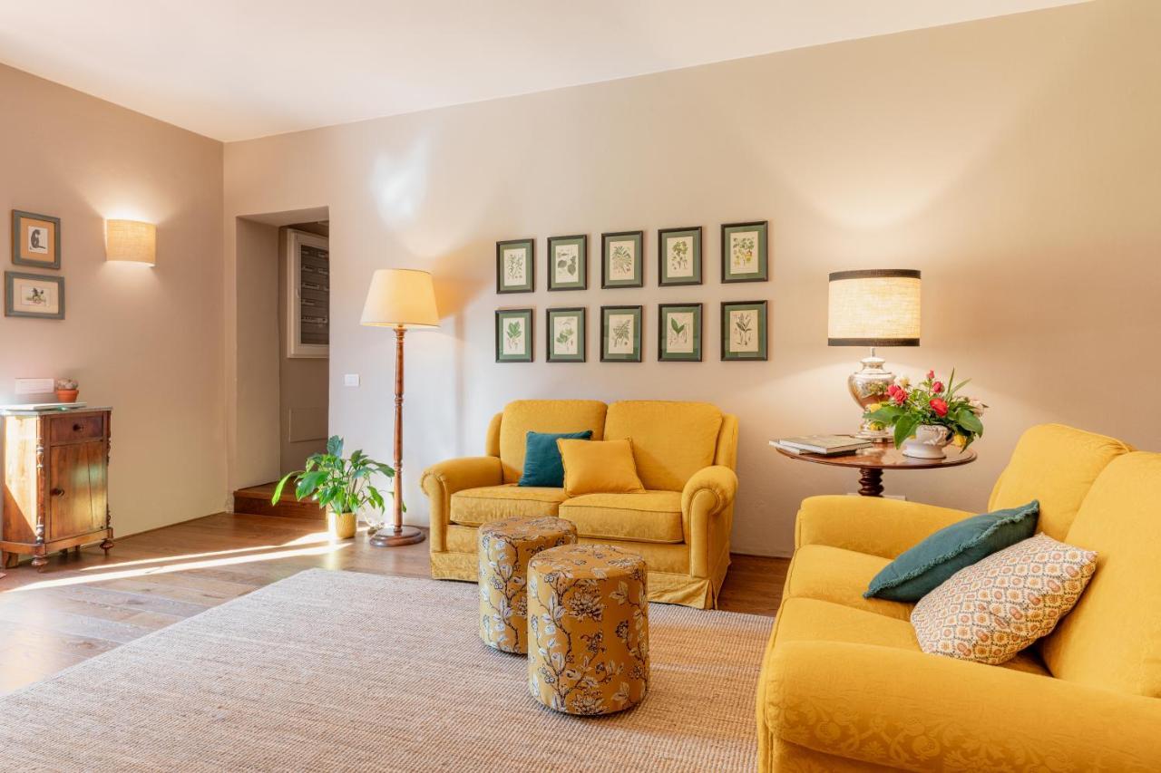 B&B La Casetta Montecarlo Ngoại thất bức ảnh
