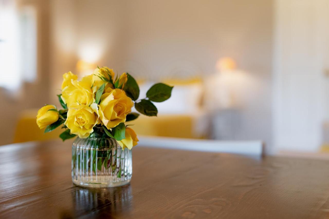 B&B La Casetta Montecarlo Ngoại thất bức ảnh