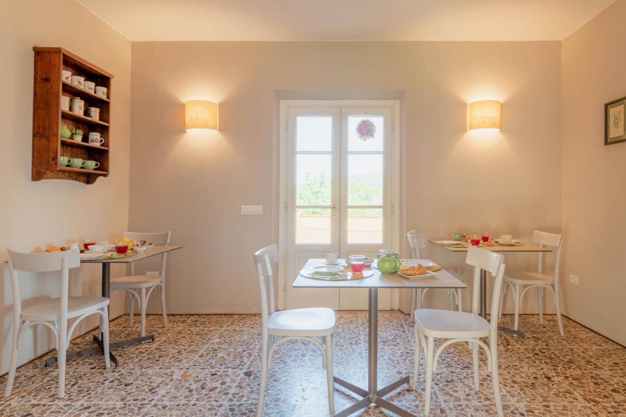 B&B La Casetta Montecarlo Ngoại thất bức ảnh