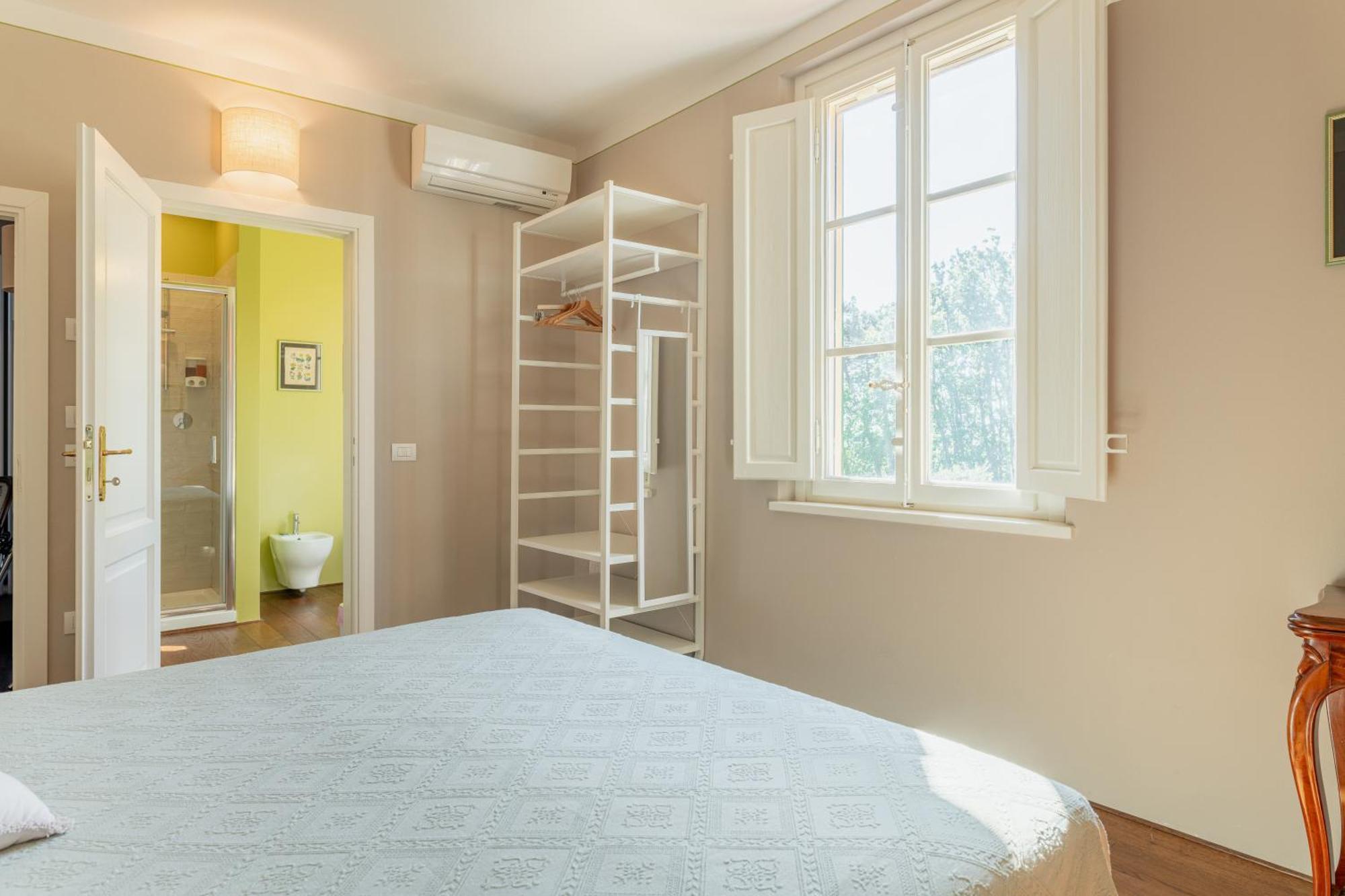 B&B La Casetta Montecarlo Phòng bức ảnh