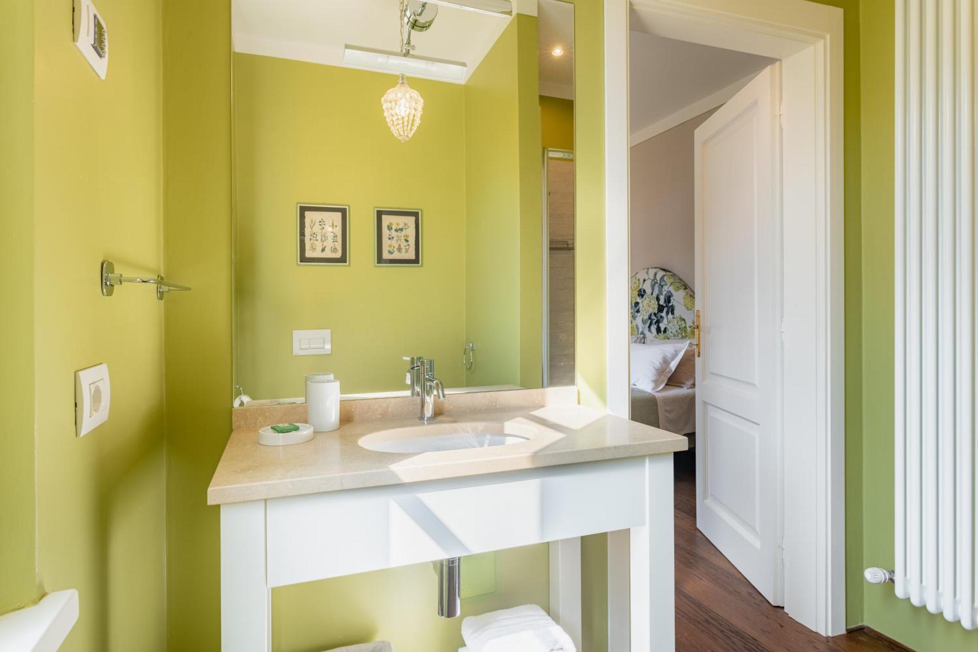 B&B La Casetta Montecarlo Phòng bức ảnh