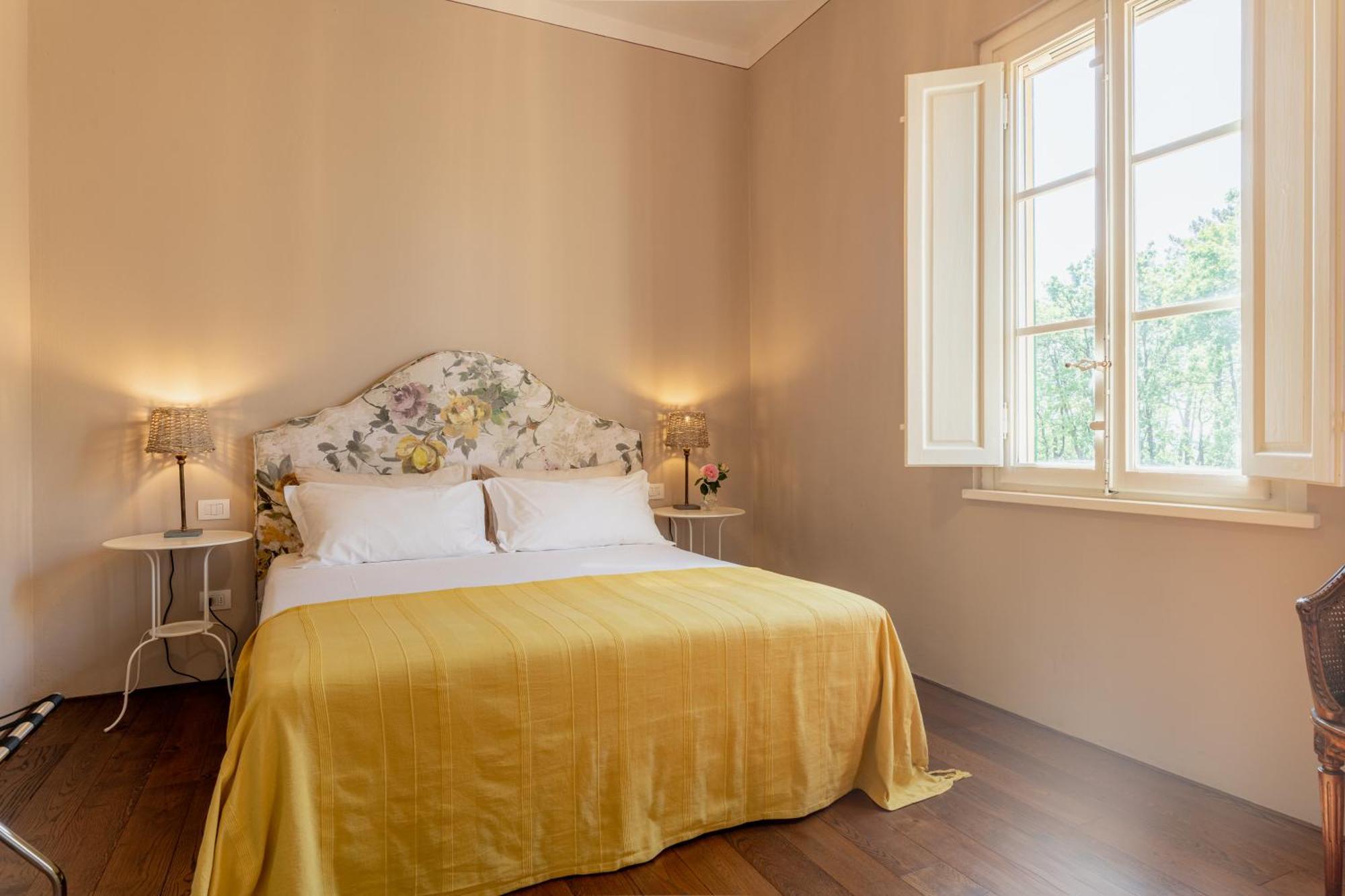 B&B La Casetta Montecarlo Phòng bức ảnh