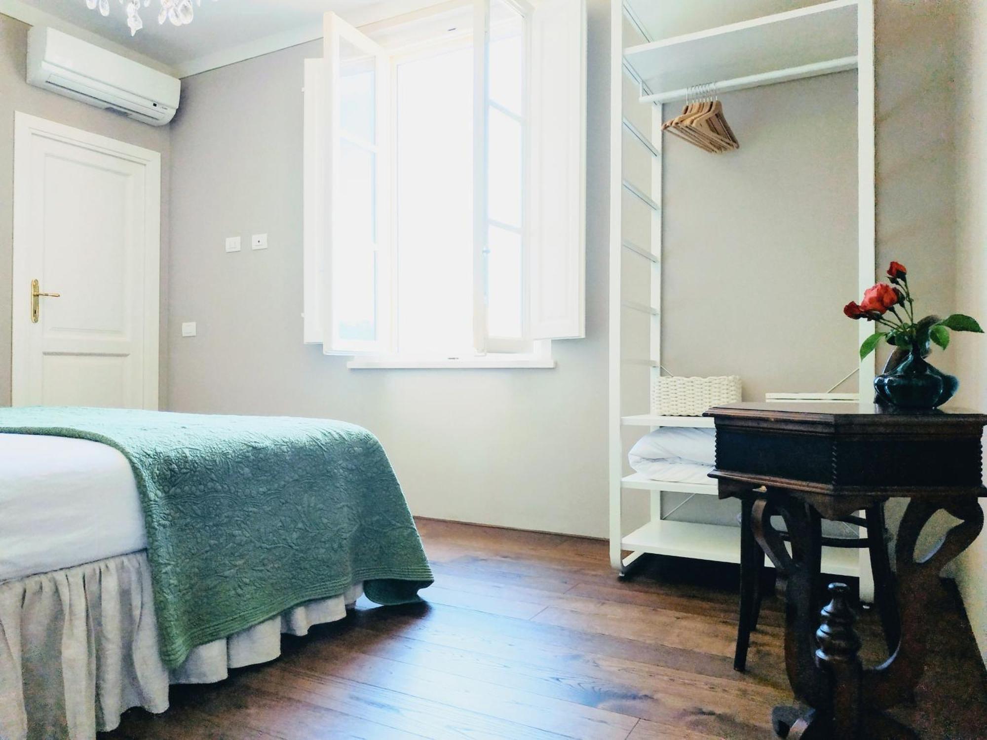 B&B La Casetta Montecarlo Phòng bức ảnh
