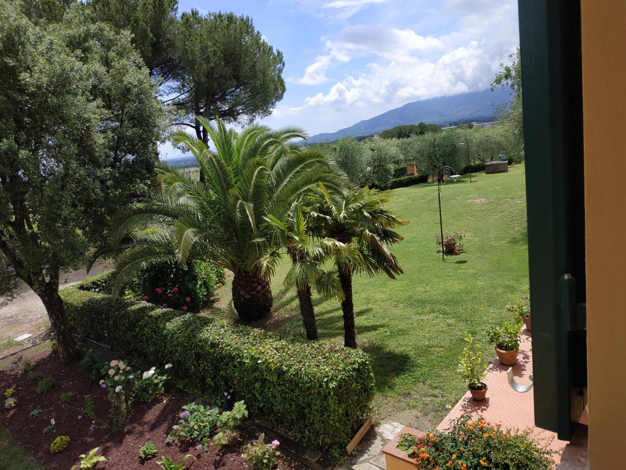 B&B La Casetta Montecarlo Phòng bức ảnh